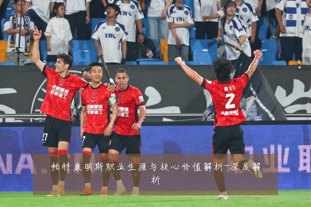 帕特康明斯职业生涯与核心价值解析-深度解析